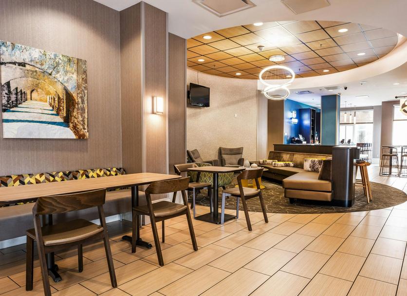Lounge Ảnh
