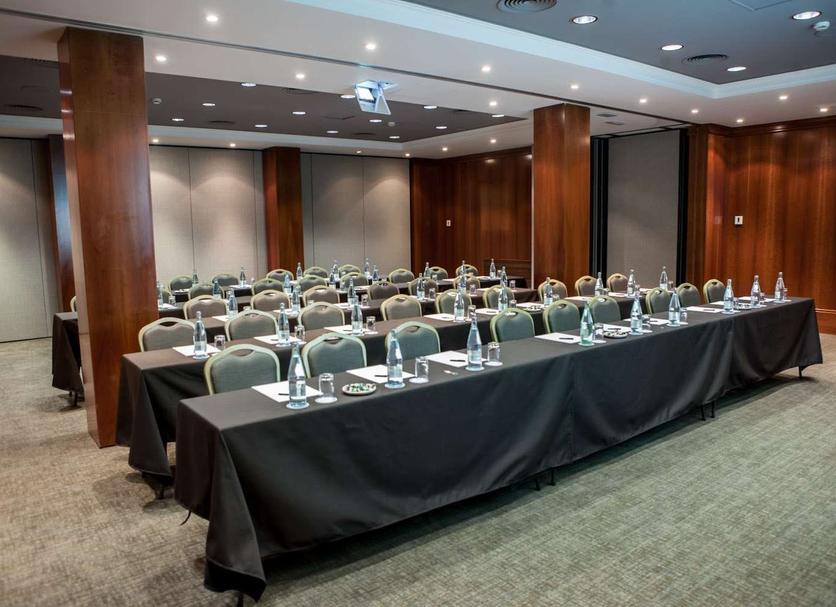 Conference room Ảnh