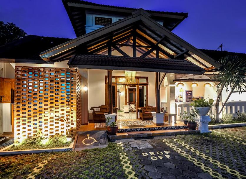 Cảnh ngoài trời Ảnh