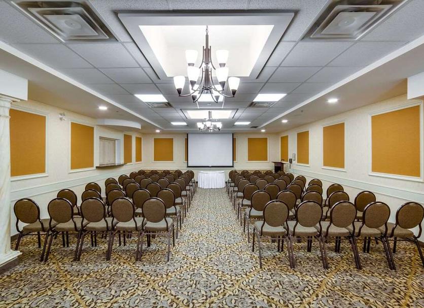 Conference room Ảnh