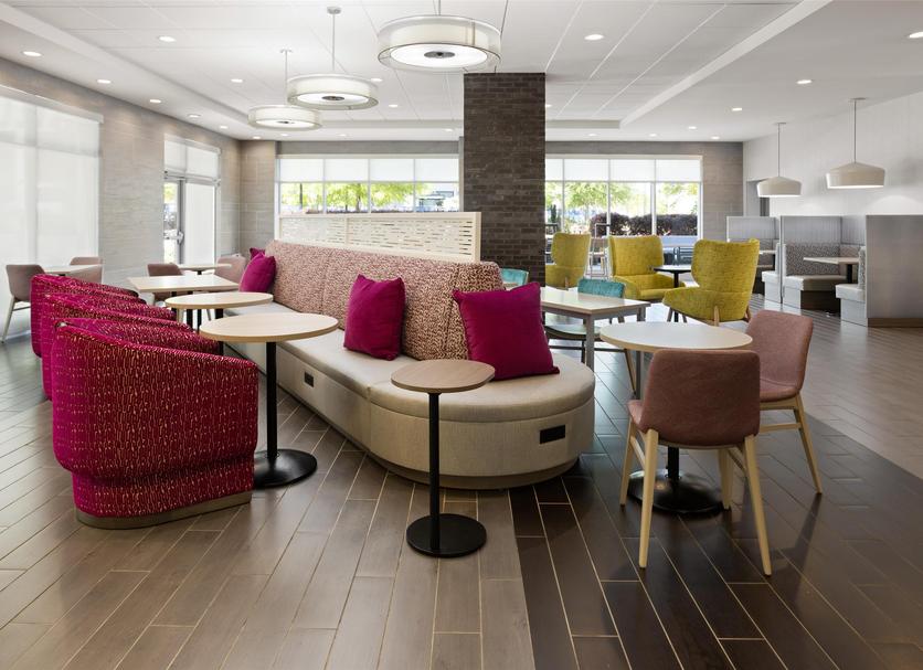 Lounge Ảnh