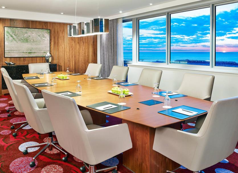 Conference room Ảnh