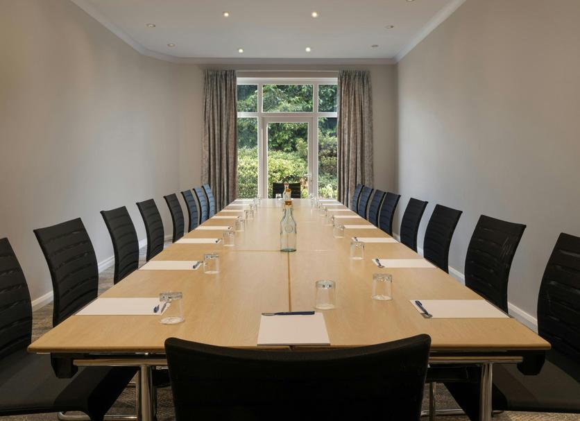 Conference room Ảnh