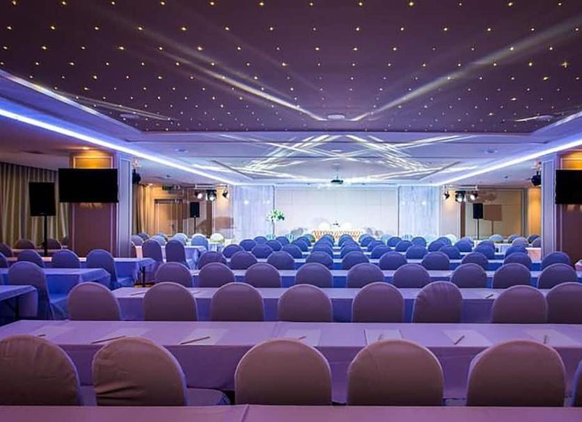 Conference room Ảnh