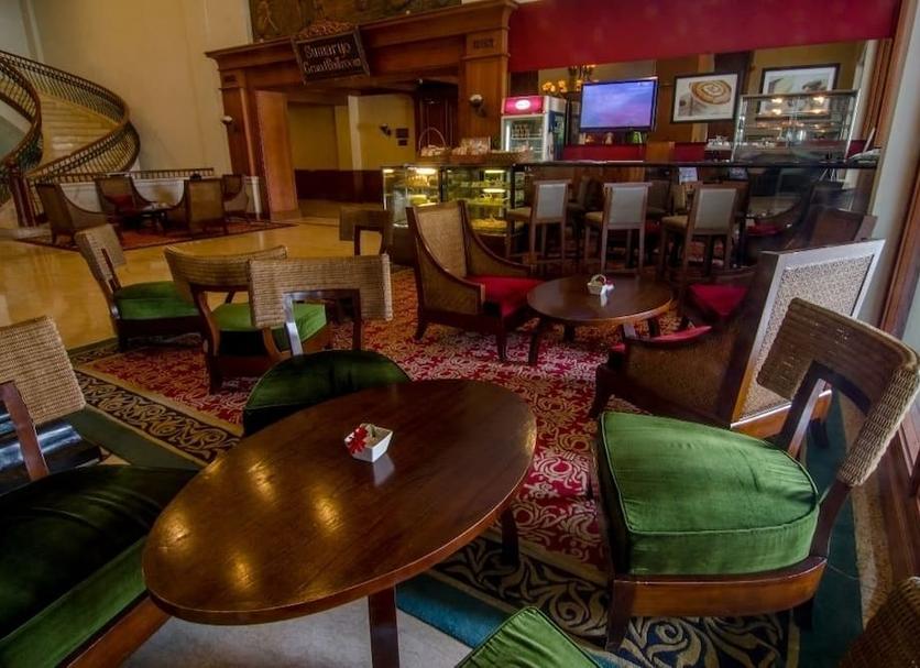 Bar Ảnh