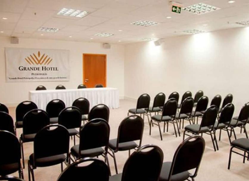 Conference room Ảnh