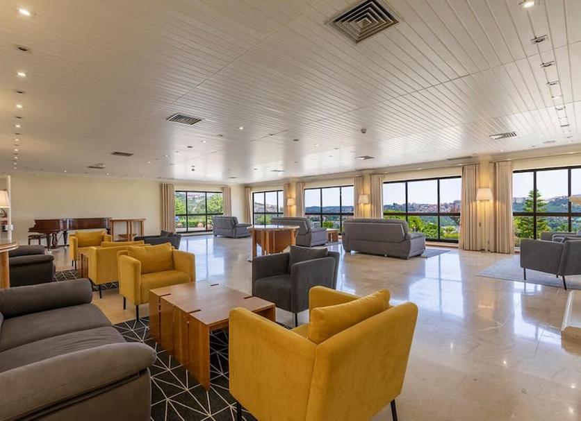 Lounge Ảnh