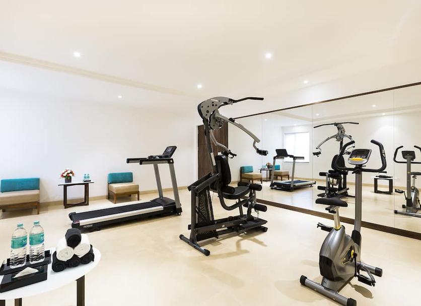 Gym Ảnh