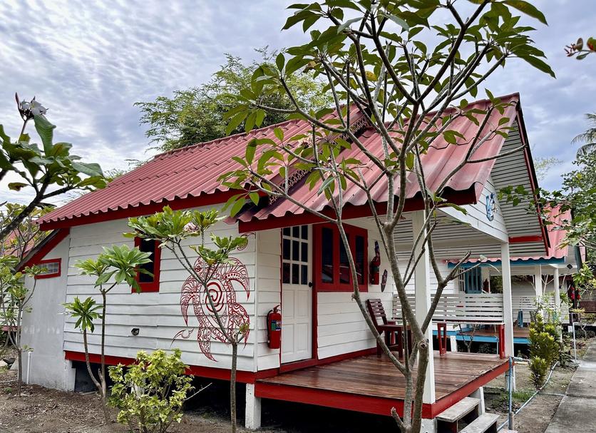 Cảnh ngoài trời Ảnh