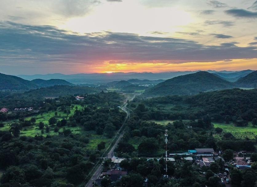 Cảnh ngoài trời Ảnh