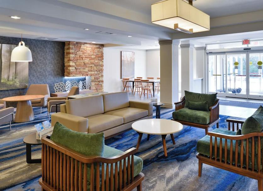 Lounge Ảnh
