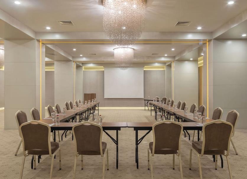 Conference room Ảnh