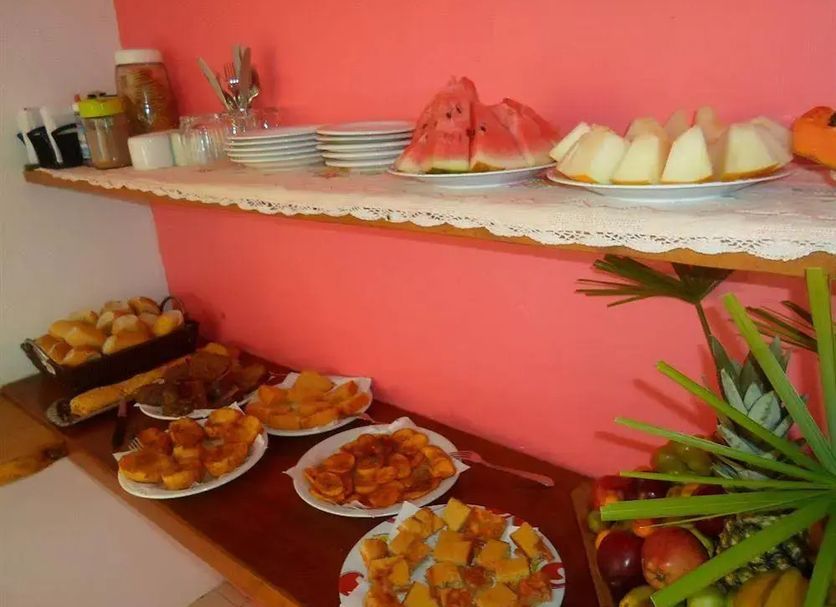 Buffet Ảnh