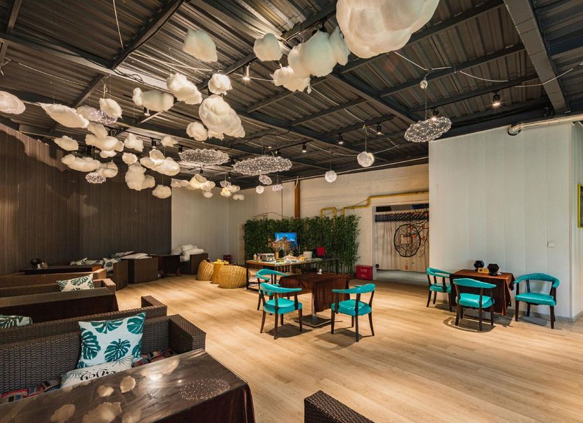 Lounge Ảnh