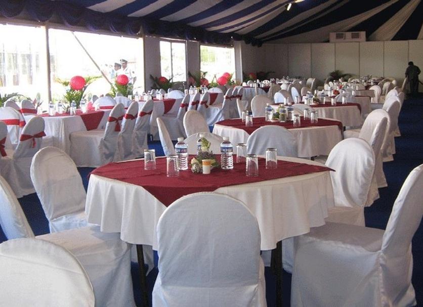 Sảnh yến tiệc Ảnh