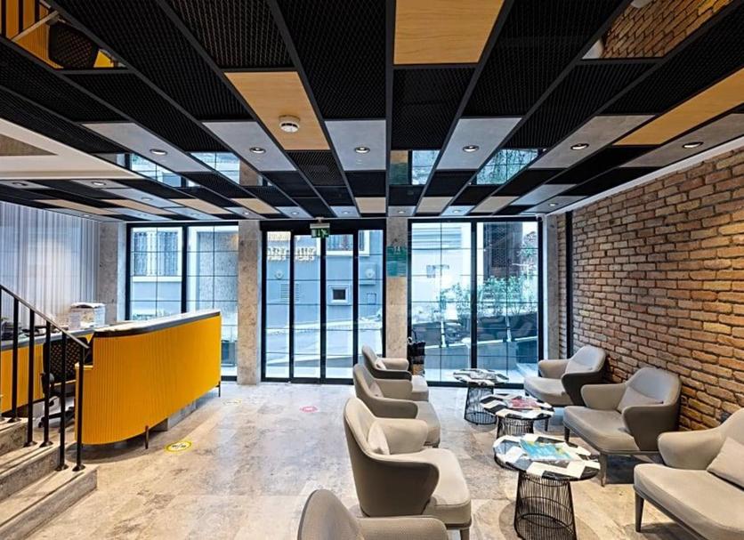 Lounge Ảnh