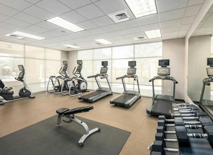Gym Ảnh