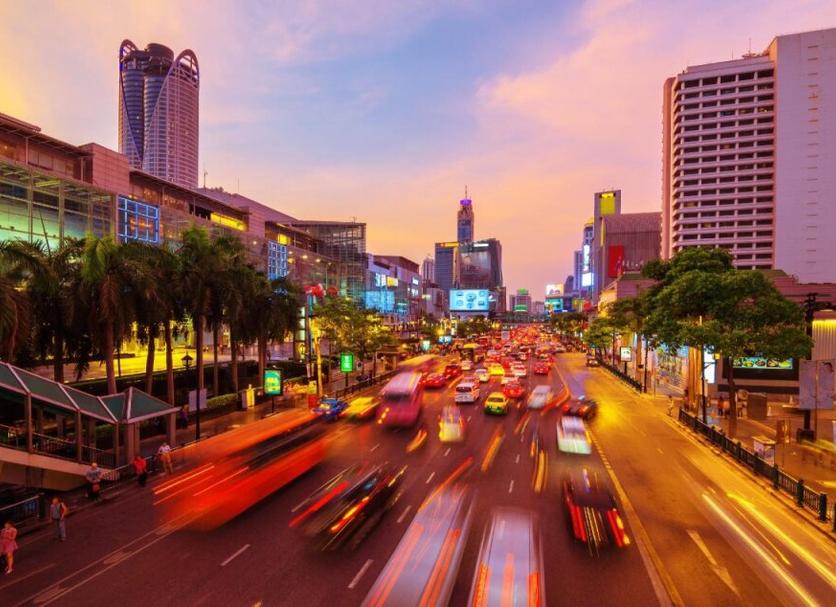 Cảnh ngoài trời Ảnh