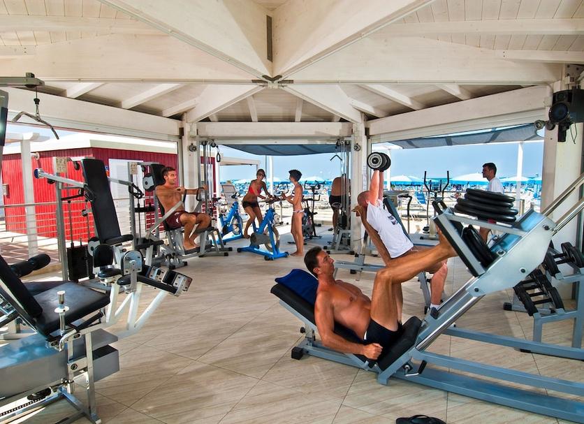 Gym Ảnh
