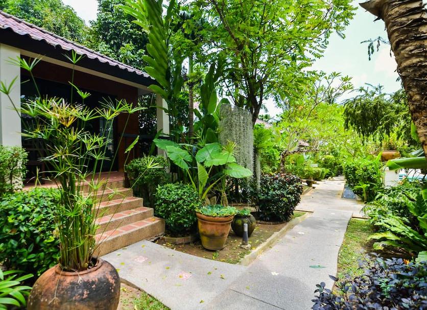 Cảnh ngoài trời Ảnh