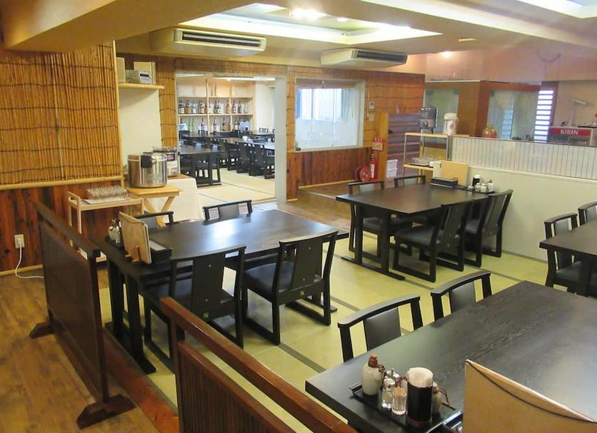 Nhà hàng Ảnh
