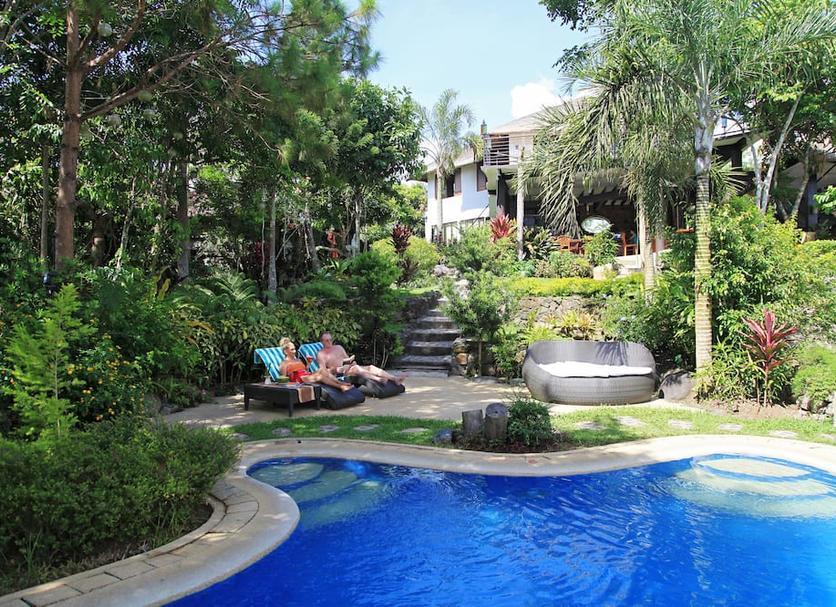 Bể bơi Ảnh