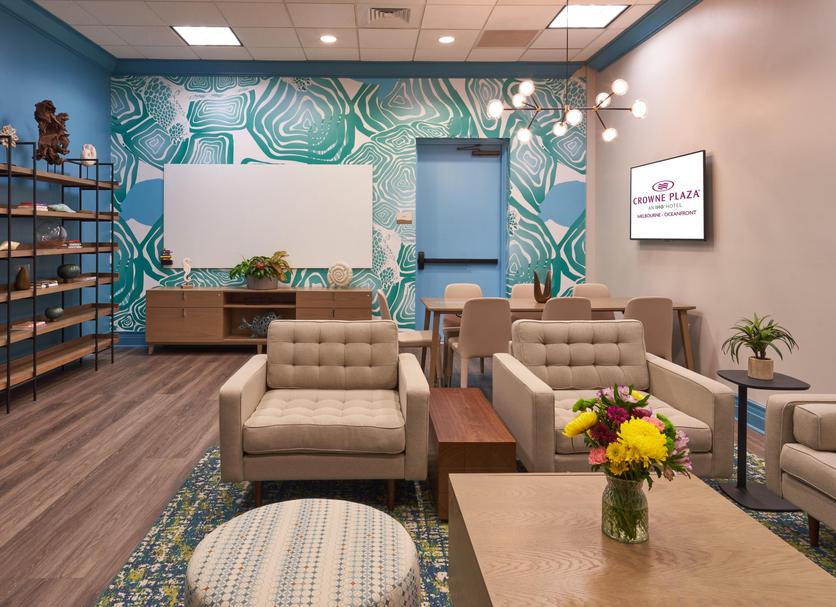 Lounge Ảnh