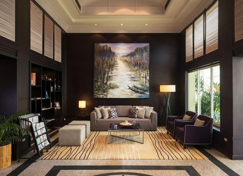 Lounge Ảnh