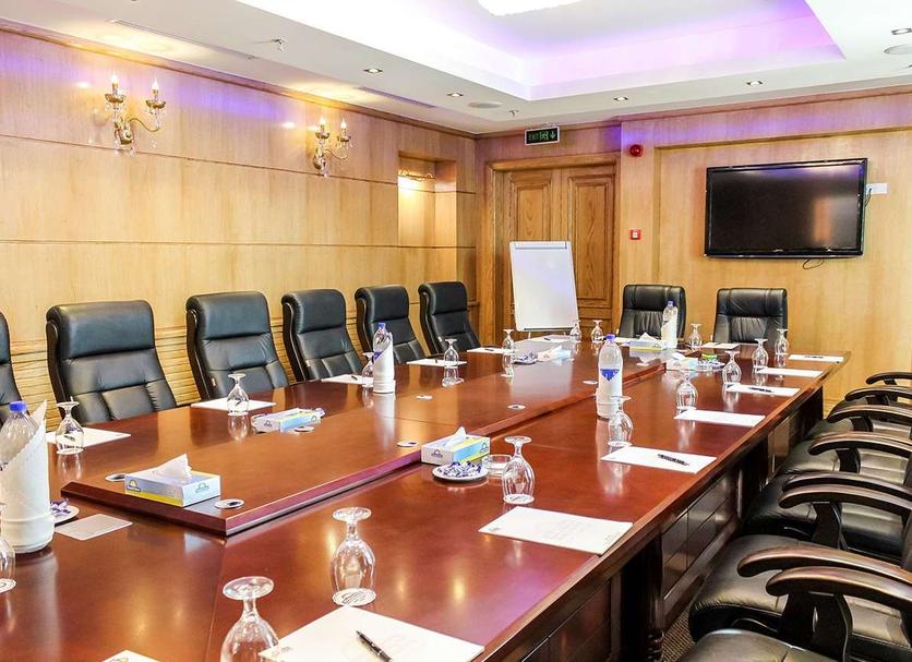 Conference room Ảnh