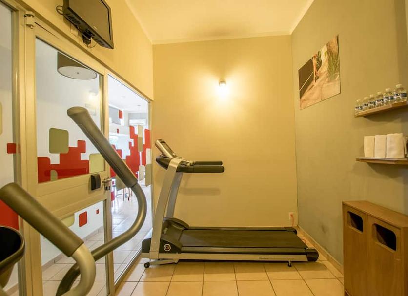 Gym Ảnh