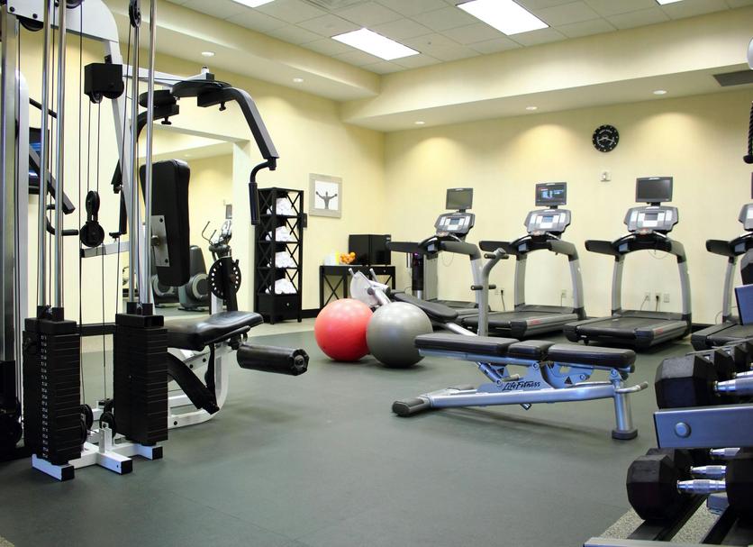 Gym Ảnh