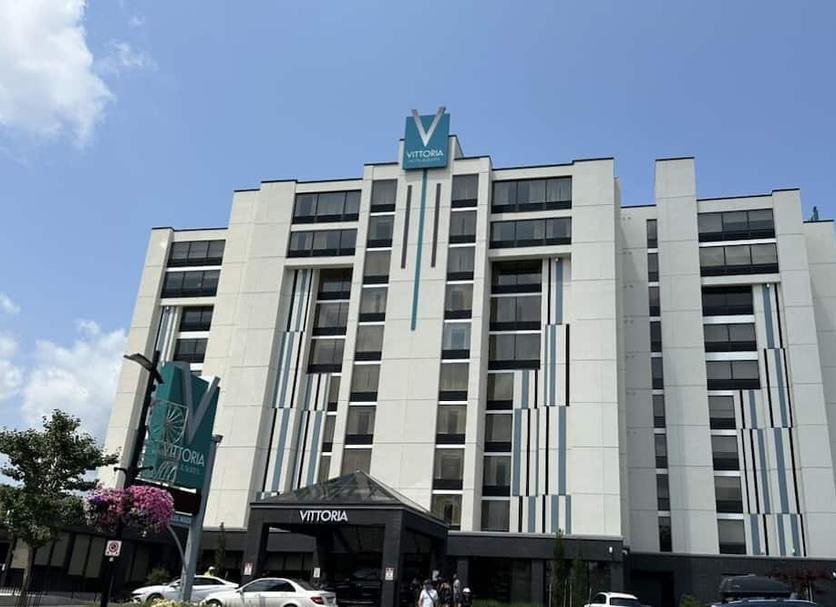 Toà nhà Ảnh