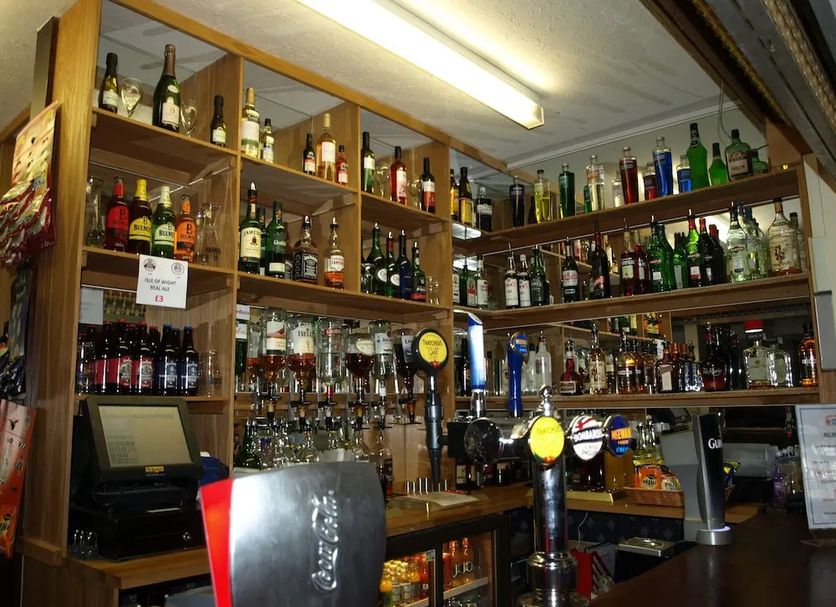 Bar Ảnh