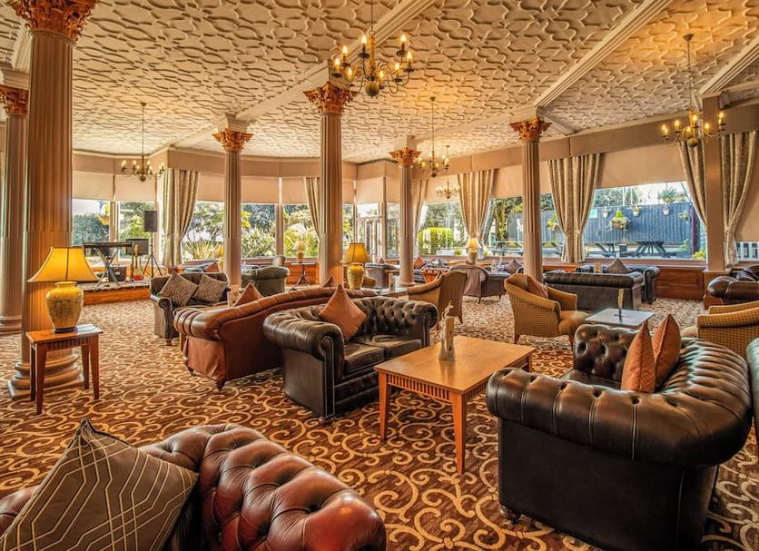 Lounge Ảnh