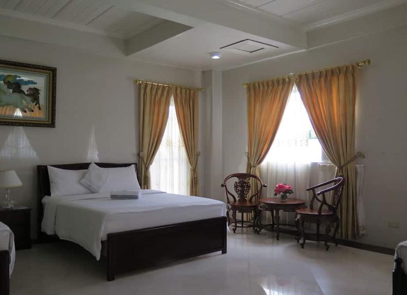 Phòng ngủ Ảnh