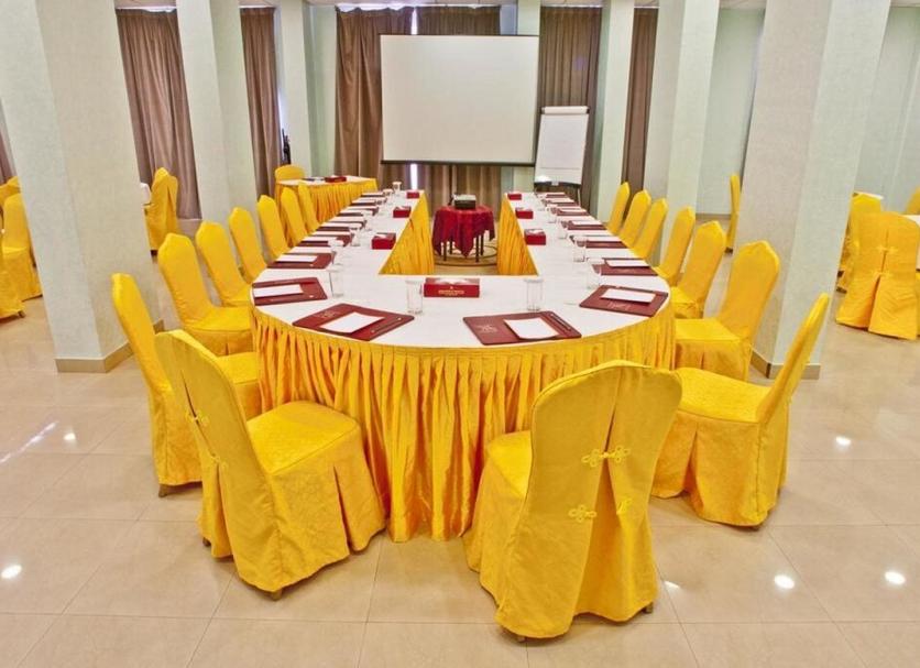 Conference room Ảnh