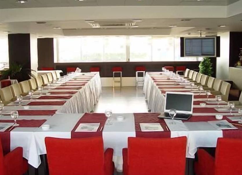 Conference room Ảnh
