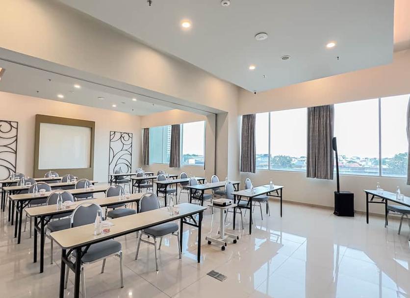 Conference room Ảnh