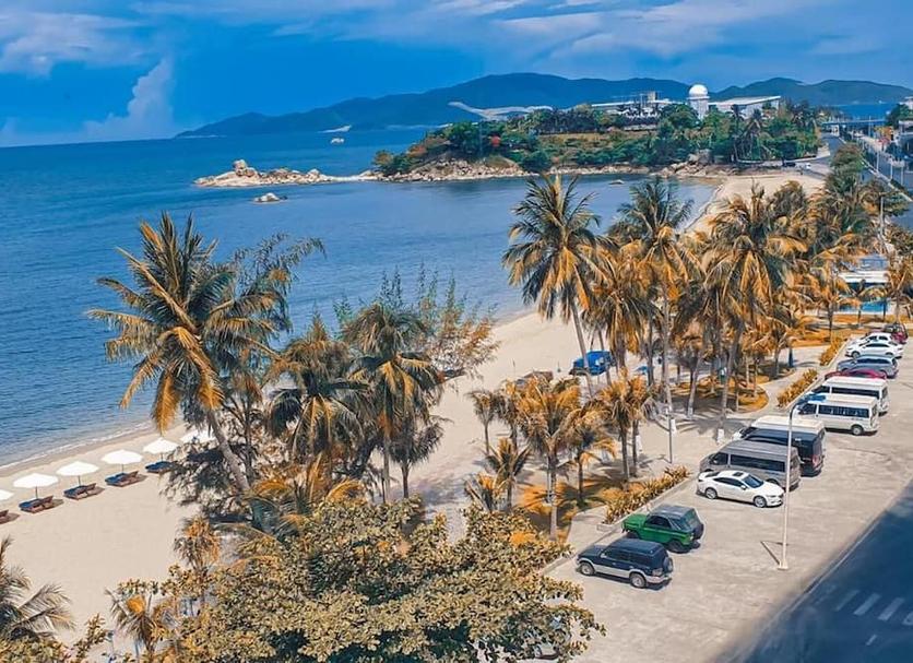 Cảnh ngoài trời Ảnh