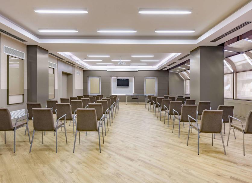 Conference room Ảnh