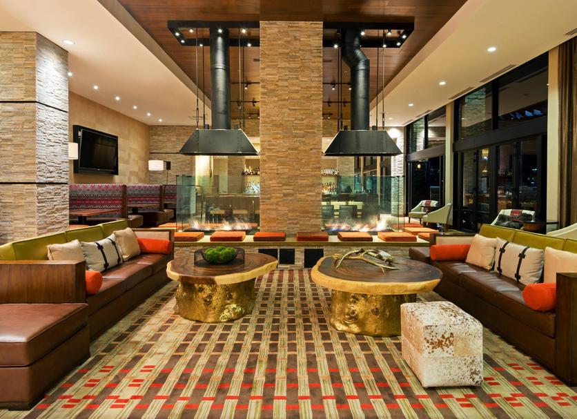 Lounge Ảnh