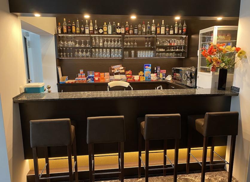 Bar Ảnh