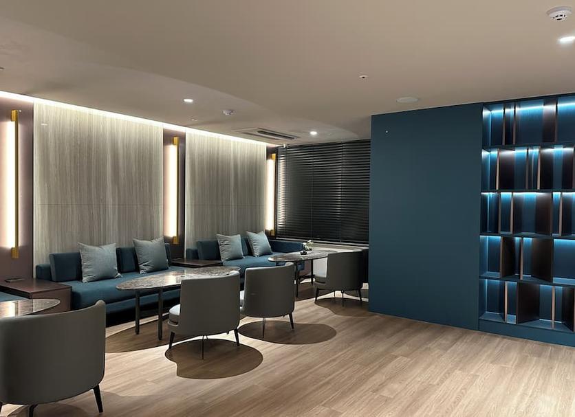 Lounge Ảnh