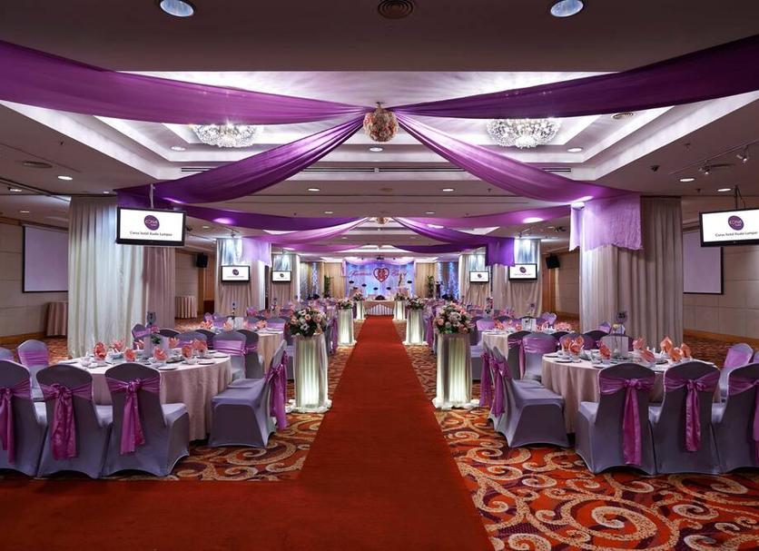 Sảnh yến tiệc Ảnh