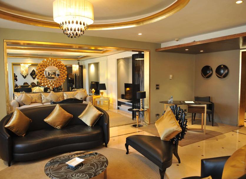 Lounge Ảnh