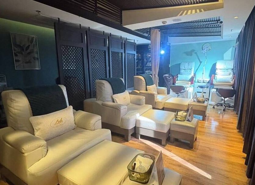 Lounge Ảnh