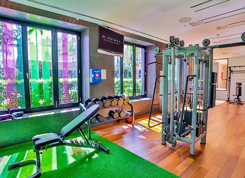Gym Ảnh