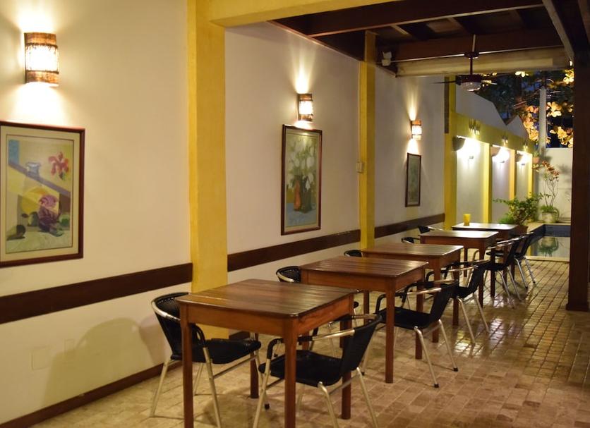 Nhà hàng Ảnh