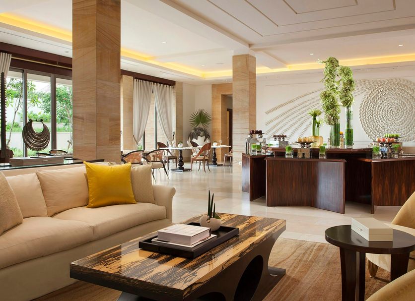 Lounge Ảnh