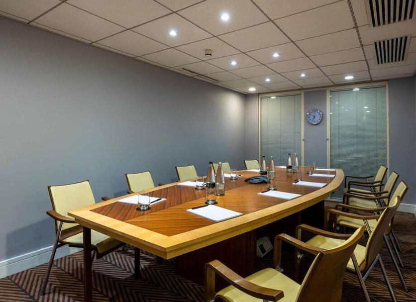 Conference room Ảnh